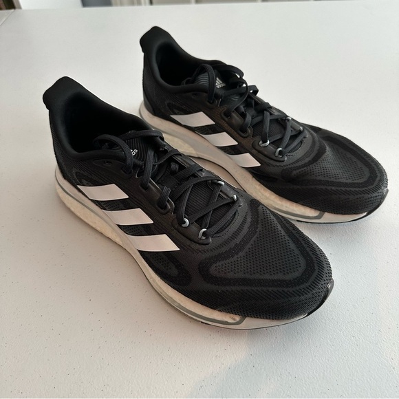 adidas Women's Supernova Running Shoes Size 8.5 GX2905 - Picture 2 of 6
